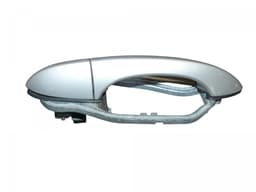 BMW Door Handle Exterior Front Right BMW X5 (E53) (2000-2007) — thumbnail 2