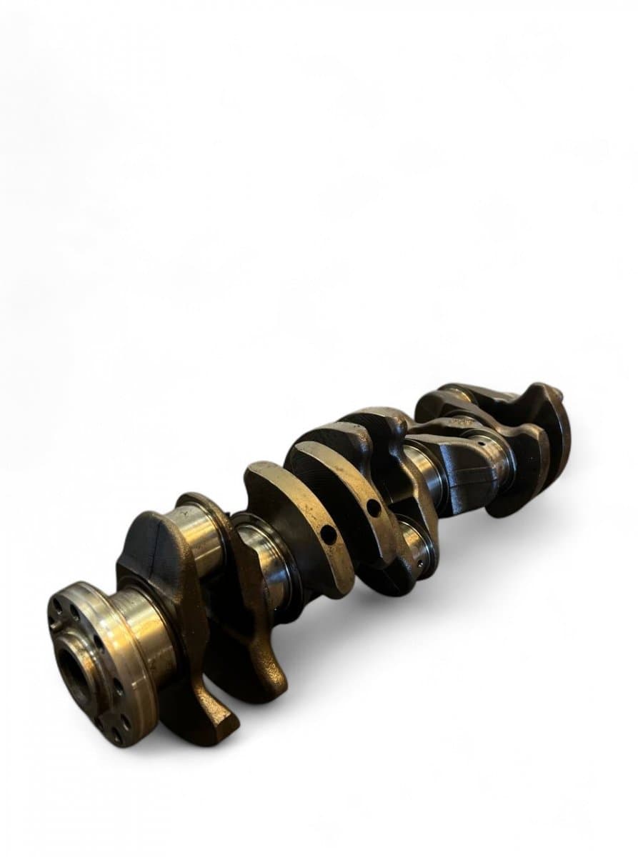 VOLVO 30677221 Crankshaft VOLVO S40 / V50 / C30 / C70 (MS, MW) (2004-2012)