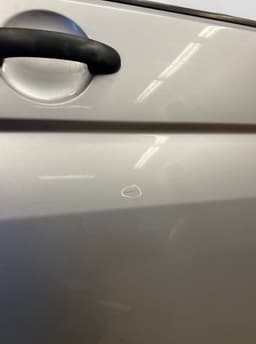 VW Door Front Right VW TRANSPORTER T5 / MULTIVAN (7H, 7E, 7J) (2003-2015) — thumbnail 6