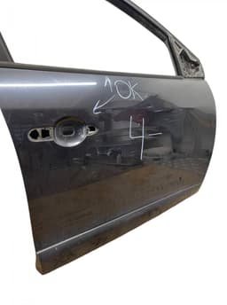 RENAULT 801108014R Door Front Right RENAULT MEGANE III (DZ/BZ/KZ) (2008-2016) — thumbnail 3