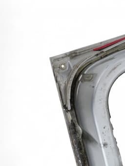 MERCEDES-BENZ A1407200509 1407200509 A1407204505 1407204505 A1407201505 1407201505 Door Front Left MERCEDES-BENZ S-CLASS (W140) (1991-1999) — thumbnail 10