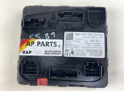 AUDI 5DK01107903 Comfort Module (CCM) AUDI A5 (F53, F57, F5A) (2016-) — thumbnail 2