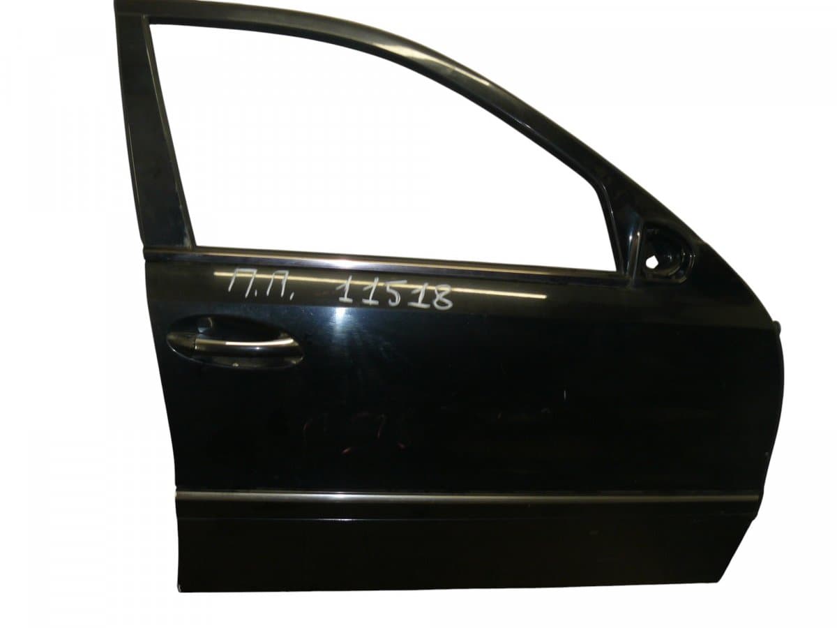 MERCEDES-BENZ Door Front Right MERCEDES-BENZ E-CLASS (W211) (2002-2009)