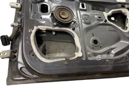 RENAULT 801108014R Door Front Right RENAULT MEGANE III (DZ/BZ/KZ) (2008-2016) — thumbnail 10