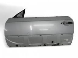 MERCEDES-BENZ A1407200509 1407200509 A1407204505 1407204505 A1407201505 1407201505 Door Front Left MERCEDES-BENZ S-CLASS (W140) (1991-1999) — thumbnail 1