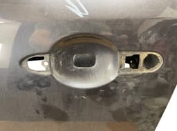 RENAULT Door Front Left RENAULT MEGANE III (DZ/BZ/KZ) (2008-2016) — thumbnail 5