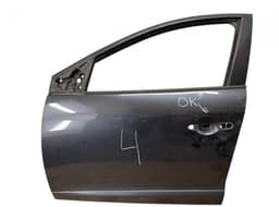 RENAULT Door Front Left RENAULT MEGANE III (DZ/BZ/KZ) (2008-2016) — thumbnail 1