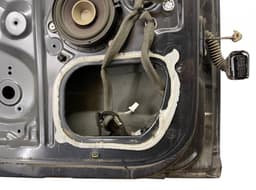 RENAULT Door Front Left RENAULT MEGANE III (DZ/BZ/KZ) (2008-2016) — thumbnail 7