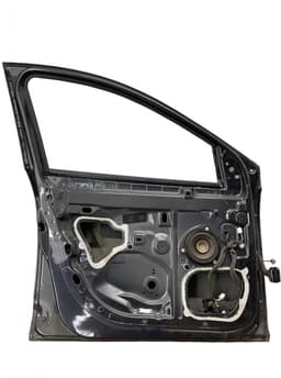RENAULT Door Front Left RENAULT MEGANE III (DZ/BZ/KZ) (2008-2016) — thumbnail 6