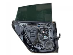 AUDI 8W8833051J Door Rear Left AUDI A5 (F53, F57, F5A) (2016-) — thumbnail 2