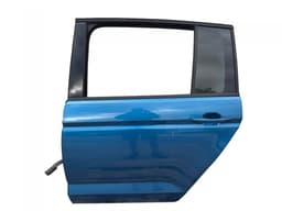 VW 5TA833055AL Door Rear Left VW TOURAN (5T1) (2015-) — thumbnail 1