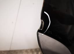 CHEVROLET Door Rear Right CHEVROLET CAPTIVA I (2006-2018) — thumbnail 2