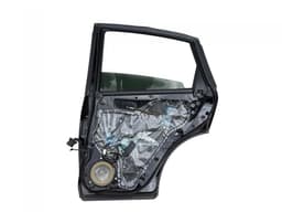 INFINITI HBA0M1BAMA Door Rear Right INFINITI QX50 I (J50) (2013-2017) — thumbnail 2