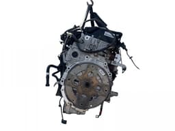 BMW N47D20C Engine BMW 3 (F30, F31, F80) (2011-2019) — thumbnail 3