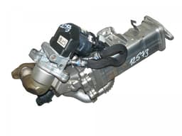 BMW EGR cooler BMW 5 (F10, F11) (2010-2017) — thumbnail 1