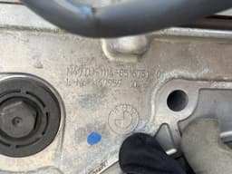 BMW N47D20C Engine BMW 3 (F30, F31, F80) (2011-2019) — thumbnail 8