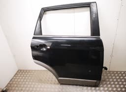 CHEVROLET Door Rear Right CHEVROLET CAPTIVA I (2006-2018) — thumbnail 1