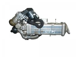 BMW EGR cooler BMW 5 (F10, F11) (2010-2017) — thumbnail 2