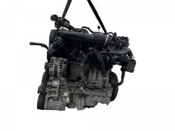 VOLVO D5204T6 Engine VOLVO V40 (2012-2019) — thumbnail 2