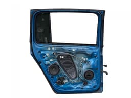 VW 5TA833055AL Door Rear Left VW TOURAN (5T1) (2015-) — thumbnail 2