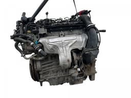 VOLVO D5204T6 Engine VOLVO V40 (2012-2019) — thumbnail 4