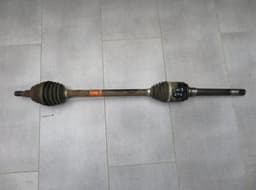 MERCEDES-BENZ A1643302401 1643302401 A1643301901 1643301901 Drive Shaft Front Right MERCEDES-BENZ ML-CLASS (W164) (2005-2011) — thumbnail 1