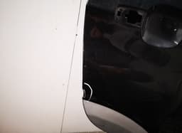 CHEVROLET Door Rear Right CHEVROLET CAPTIVA I (2006-2018) — thumbnail 3