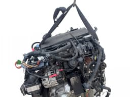 BMW N47D20C Engine BMW 3 (F30, F31, F80) (2011-2019) — thumbnail 6
