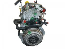 NISSAN HRA2DDT Engine NISSAN PULSAR (C13) (2014-2018) — thumbnail 4