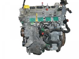 NISSAN HRA2DDT Engine NISSAN PULSAR (C13) (2014-2018) — thumbnail 1