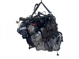BMW N47D20C Engine BMW 3 (F30, F31, F80) (2011-2019) — thumbnail 2