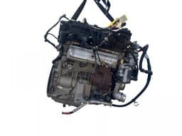 BMW N47D20C Engine BMW 3 (F30, F31, F80) (2011-2019) — thumbnail 4