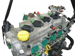 NISSAN HRA2DDT Engine NISSAN PULSAR (C13) (2014-2018) — thumbnail 5