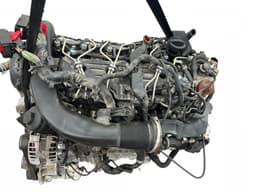VOLVO D5204T6 Engine VOLVO V40 (2012-2019) — thumbnail 6