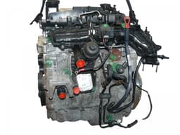 MINI N47 N47C20A Engine MINI MINI COUNTRYMAN I (2010-2016) — thumbnail 4