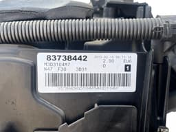 BMW N47D20C Engine BMW 3 (F30, F31, F80) (2011-2019) — thumbnail 7