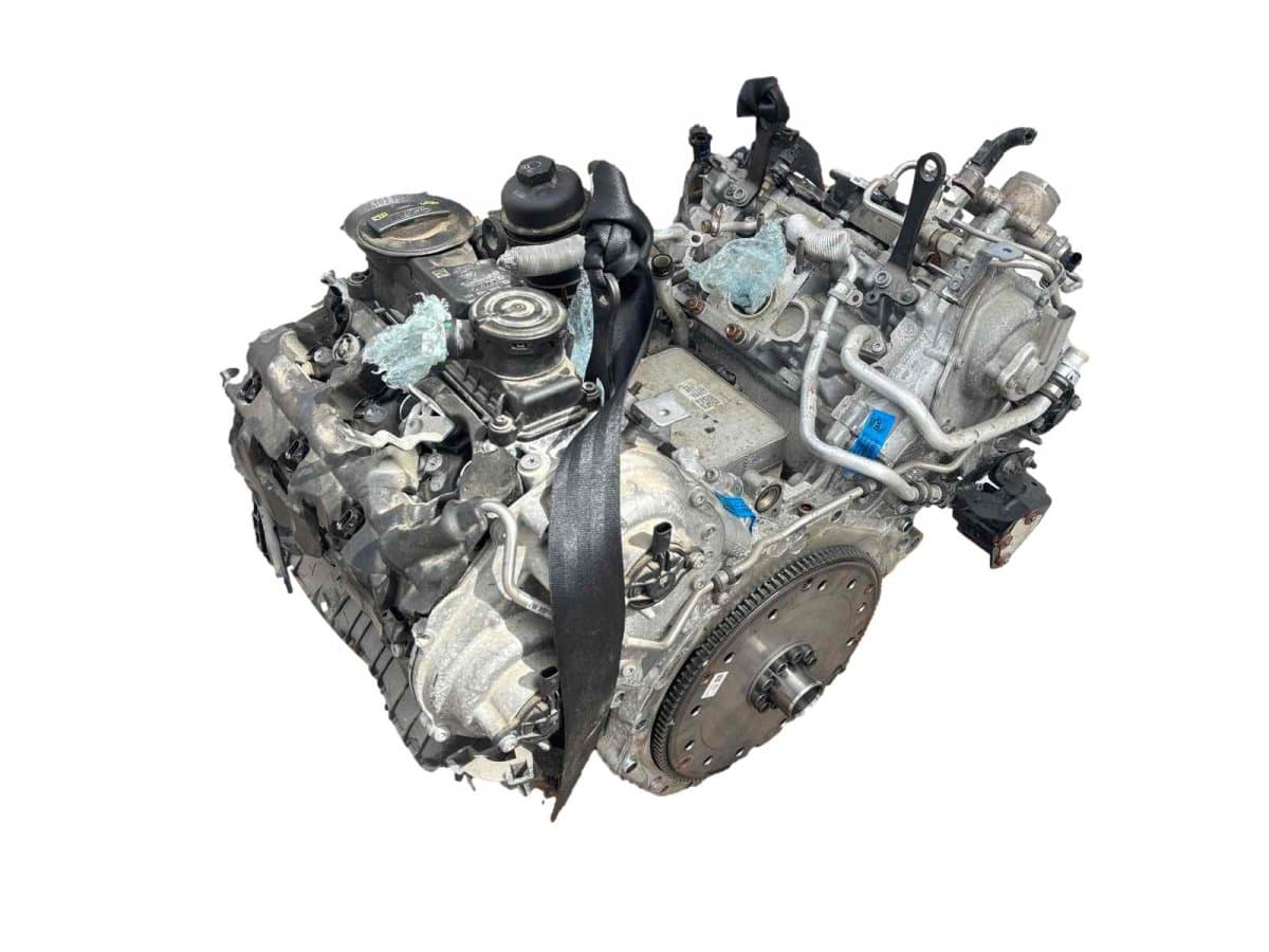 AUDI CWG CWGD Engine AUDI A5 (F53, F57, F5A) (2016-)