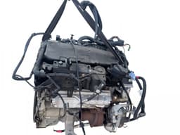 BMW N47D20C Engine BMW 3 (F30, F31, F80) (2011-2019) — thumbnail 5