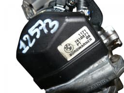 BMW EGR cooler BMW 5 (F10, F11) (2010-2017) — thumbnail 5