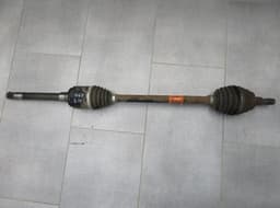 MERCEDES-BENZ A1643302401 1643302401 A1643301901 1643301901 Drive Shaft Front Right MERCEDES-BENZ ML-CLASS (W164) (2005-2011) — thumbnail 2