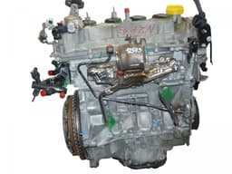 NISSAN HRA2DDT Engine NISSAN PULSAR (C13) (2014-2018) — thumbnail 3