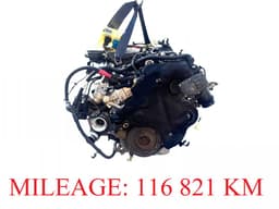 BMW N47D20C Engine BMW 3 (F30, F31, F80) (2011-2019) — thumbnail 1