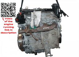 MINI N47 N47C20A Engine MINI MINI COUNTRYMAN I (2010-2016) — thumbnail 1