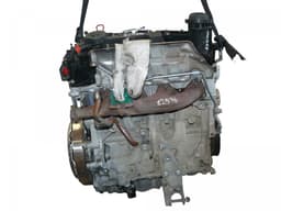 MINI N47 N47C20A Engine MINI MINI COUNTRYMAN I (2010-2016) — thumbnail 2