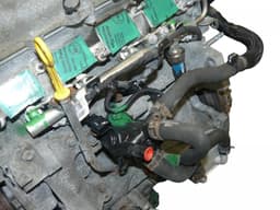 NISSAN HRA2DDT Engine NISSAN PULSAR (C13) (2014-2018) — thumbnail 8