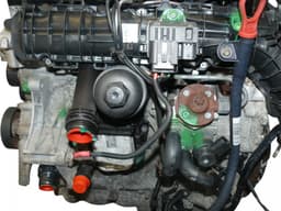 MINI N47 N47C20A Engine MINI MINI COUNTRYMAN I (2010-2016) — thumbnail 10