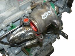 NISSAN HRA2DDT Engine NISSAN PULSAR (C13) (2014-2018) — thumbnail 10