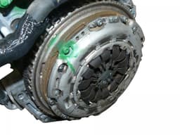 NISSAN HRA2DDT Engine NISSAN PULSAR (C13) (2014-2018) — thumbnail 9