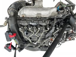 VOLVO D5204T6 Engine VOLVO V40 (2012-2019) — thumbnail 5