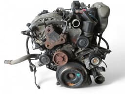 MERCEDES-BENZ A6480103100 648.961 648961 64896130091165 Engine MERCEDES-BENZ E-CLASS (W211) (2002-2009) — thumbnail 2